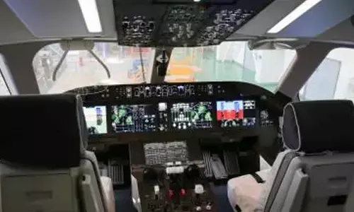 AAIB initial probe needs to be taken into global quorum to ensure 787 aircraft safety