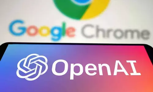 OpenAI Set to Launch AI-Powered Browser, Threatening Google Chrome’s Market Stronghold