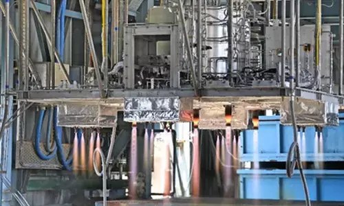 ISRO inches close to Gaganyaan mission with successful development of key engine