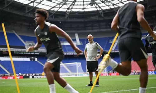 Maresca praises PSG but vows Chelsea will stick to their game plan in Club World Cup final