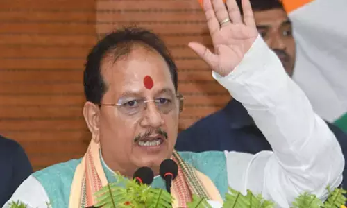 Under fire for rising crime, Bihar Deputy CM blames Oppn RJD