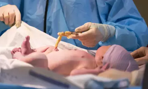 A Lifeline at Birth: The Promise of Newborn Stem Cells