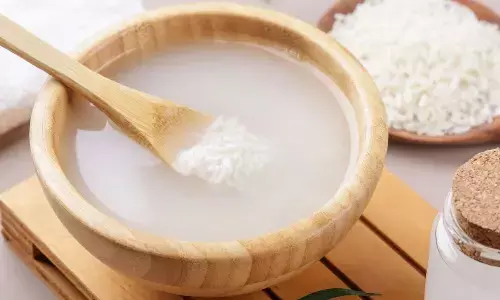 Rice Water for Hair: Nature’s Time-Tested Elixir