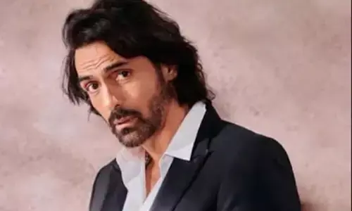 Arjun Rampal stuns in grey avatar for Aditya Dhar’s ‘Dhurandhar’