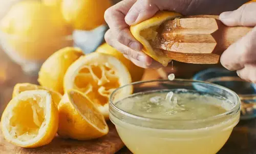 Lemon Juice: Nature’s Brightening Agent or a Skincare Risk?
