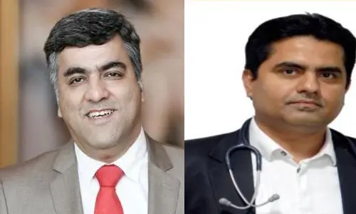 Doctors Sound Alarm as Weather Changes Lead to Silent/Invisible Dehydration