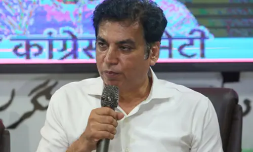 Give Rs 10 lakh each ex gratia to 5 killed in building collapses: Delhi Congress