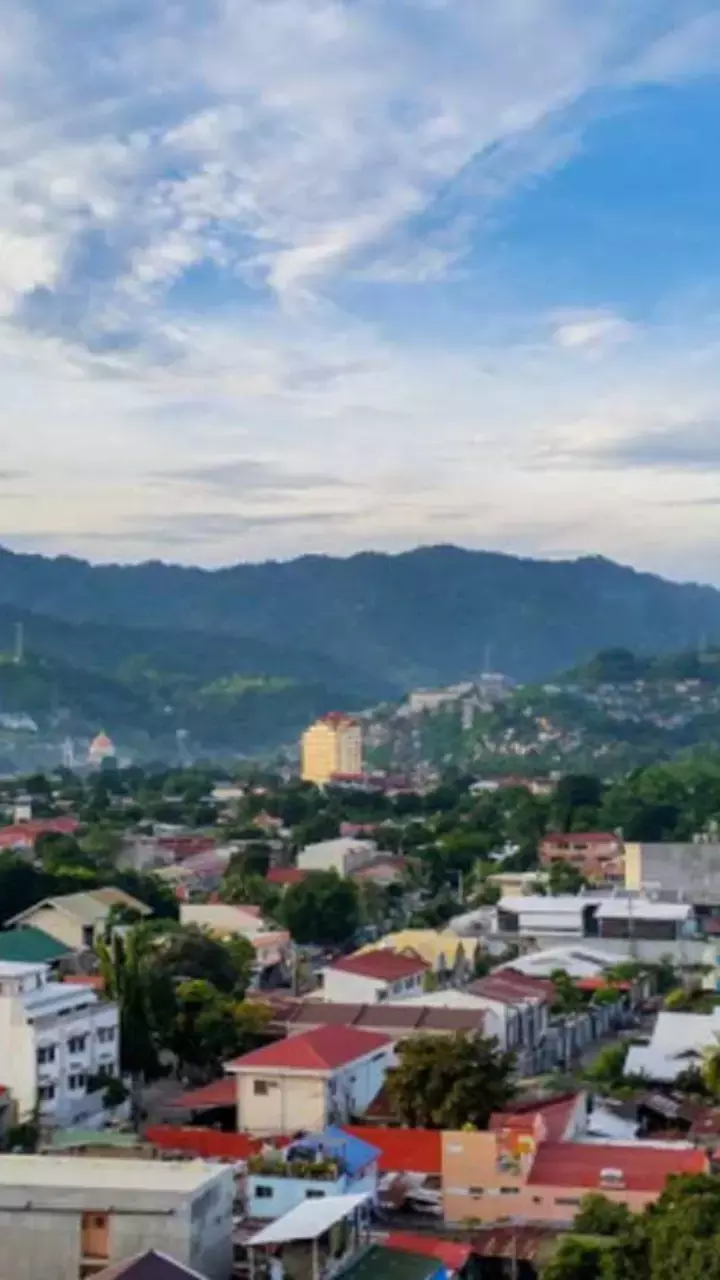 Shirdi Day Tour From Nashik