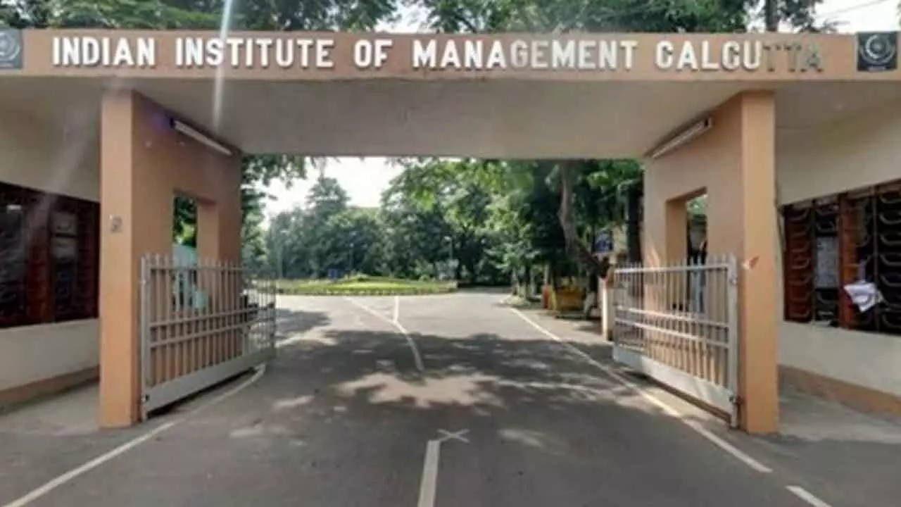 Kolkata Police forms nine-member SIT to probe IIM-Calcutta rape case