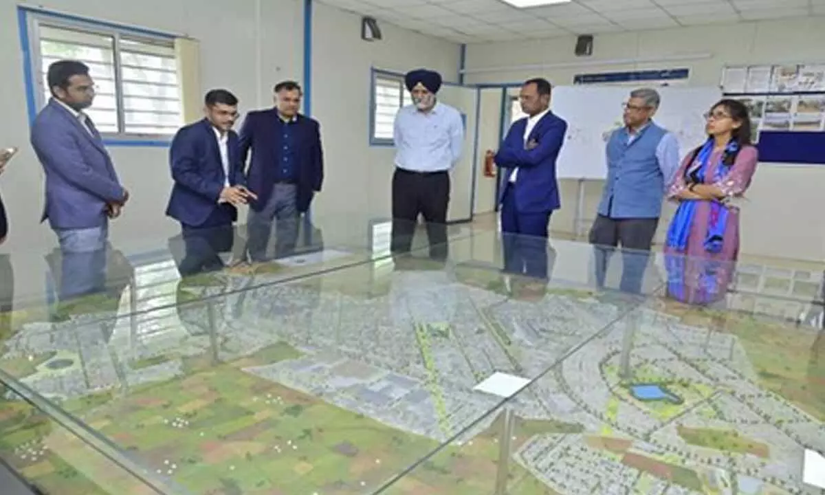 Maharashtra: Skill Development Centre to be set up at Aurangabad Industrial City