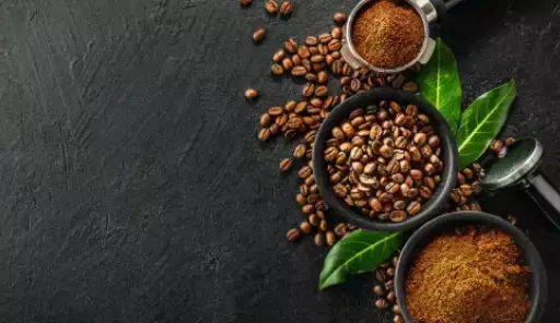 Clean Energy Boost Without the Crash of Coffee or Energy Drinks