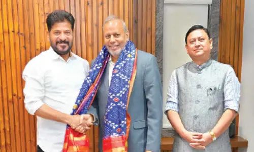 CM Revanth emphasises coop federalism