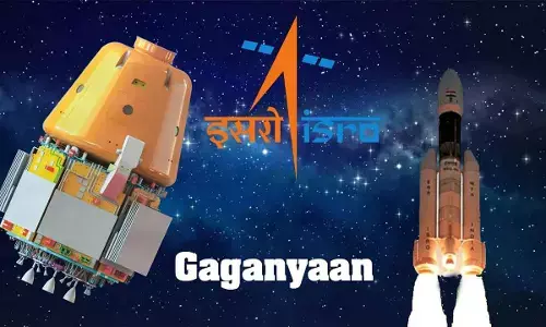 ISRO moves closer to Gaganyaan launch