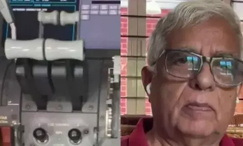 Expert claims pilot may have deliberately crashed flight