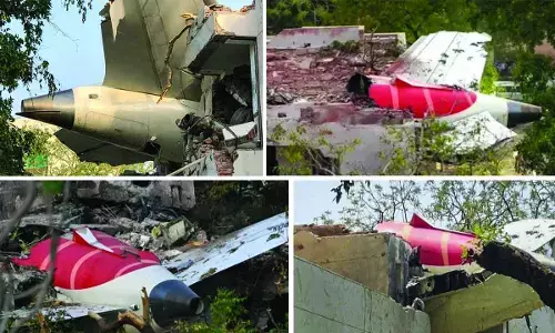 Engines shut, fuel cut off