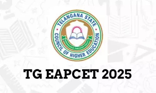 TGEAPCET-2025 admissions: Mock allotment results released