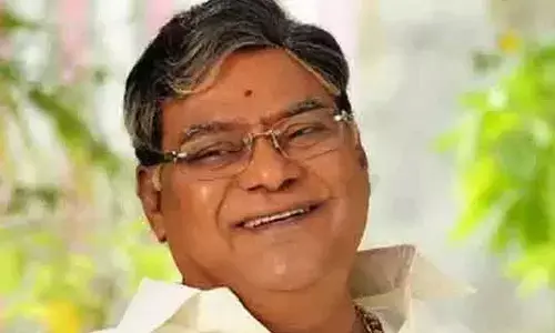 Kota Srinivasa Rao Passes Away: A Tribute to Tollywoods Versatile Icon