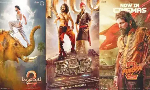 Tollywood can make a mark in Hollywood