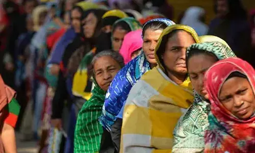 Change should begin from voters