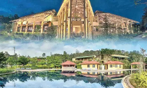 Slow down this season: Best serene monsoon destinations in India