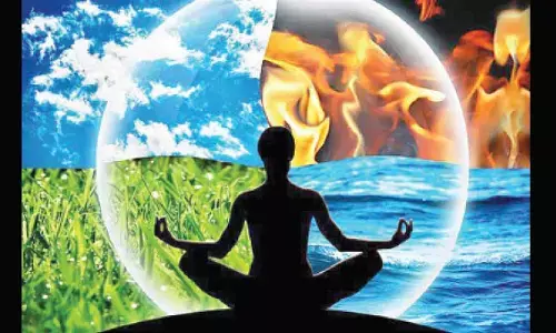 The silent epidemic - Why we’re spiritually starving in a connected world