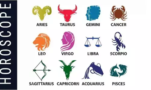 Bejan Daruwalla’s horoscope