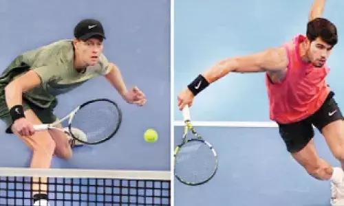 Alcaraz-Sinner Wimbledon final