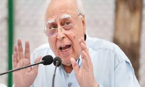 No support in Justice Varma matter till probe set up against Yadav: Sibal