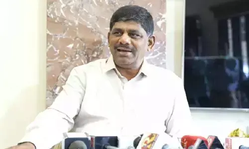 Shivakumar neither in hurry nor under pressure for CM post