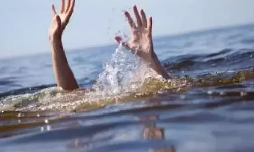 3 youth feared drowned in Tungabhadra