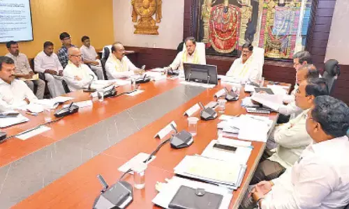 Endowments Dept to get 9% of TTD’s Common Good Fund