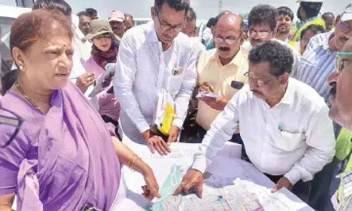 Take precautionary steps to check accidents at workplaces