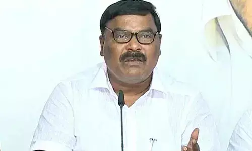 Naidu responsible for illicit liquor deaths