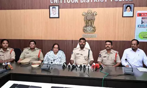 Chittoor family counselling centre proves a gamechanger