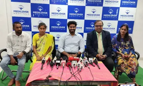 First-ever advanced airway treatment at Medicover