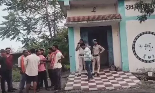 Chhattisgarh: Brother-sister duo among 4 minors drown in pond