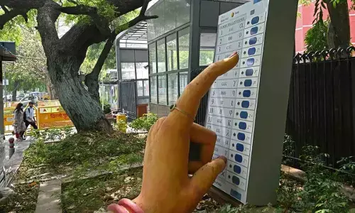 Election Commission Discovers Significant Foreign National Presence During Bihar Voter Registration Review