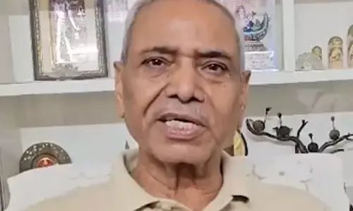 Eagerly waiting to see him on Earth: Parents of Shubhanshu Shukla ahead of his return from Space