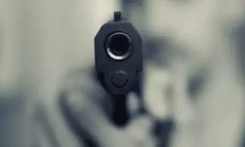 BJP leader shot dead by bike-borne assailants in Patna