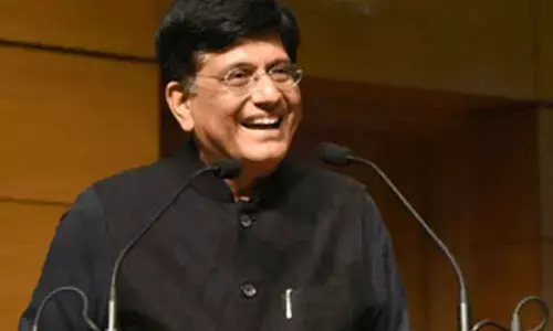 Commerce & Industry Ministry clocks hectic week to push exports, big projects