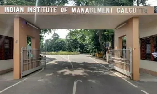 Kolkata Police forms nine-member SIT to probe IIM-Calcutta rape case