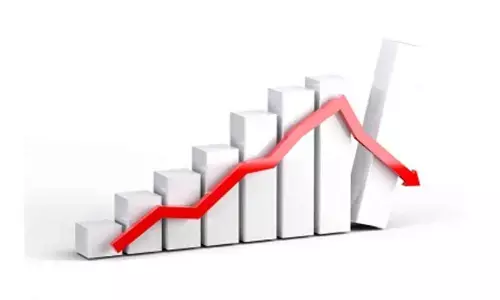 TCS, Bharti Airtel see big value erosion this week