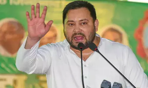 BJP leaders murder: RJD slams Nitish govt, NDA assures strict action against culprits BJP leaders murder: RJD slams Nitish govt, NDA assures strict action against culprits