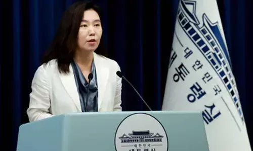 South Korean Prez Lee appoints five vice ministers, seven vice ministerial-level officials