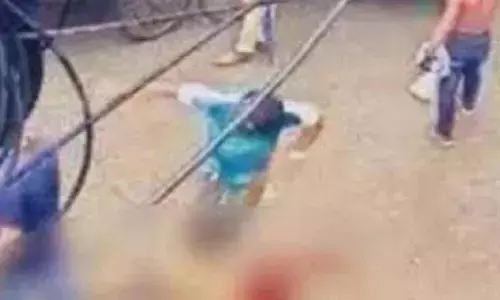 BNP, Yunus administration equally responsible: Dhaka students protest over traders brutal murder