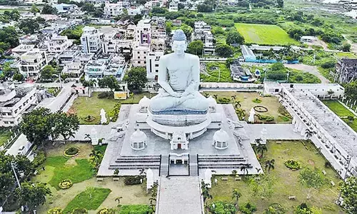 AP govt. announces pension restoration for landless poor in Amaravati