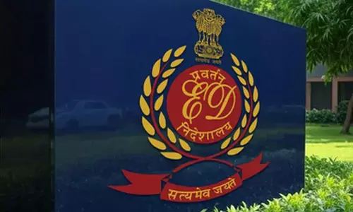 Two people including Sahara Groups director arrested in money laundering case