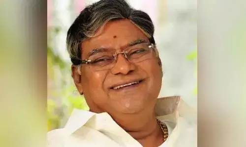Farewell to a legend: Recollecting the irreplaceable Kota Srinivasa Rao