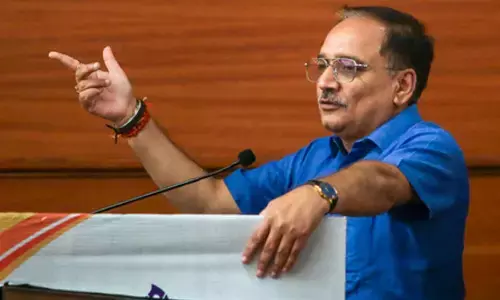 Glass shards on special track: BJP seeks probe into bid to harm Kanwar pilgrims