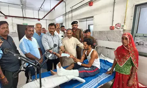 Vadodara bridge collapse: Gujarat govt disburses Rs 62 lakh assistance to victims